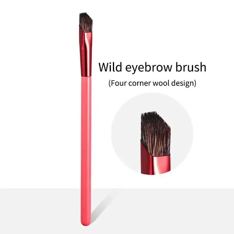 Wild Eyebrow Brush | Brushed up Eyebrows