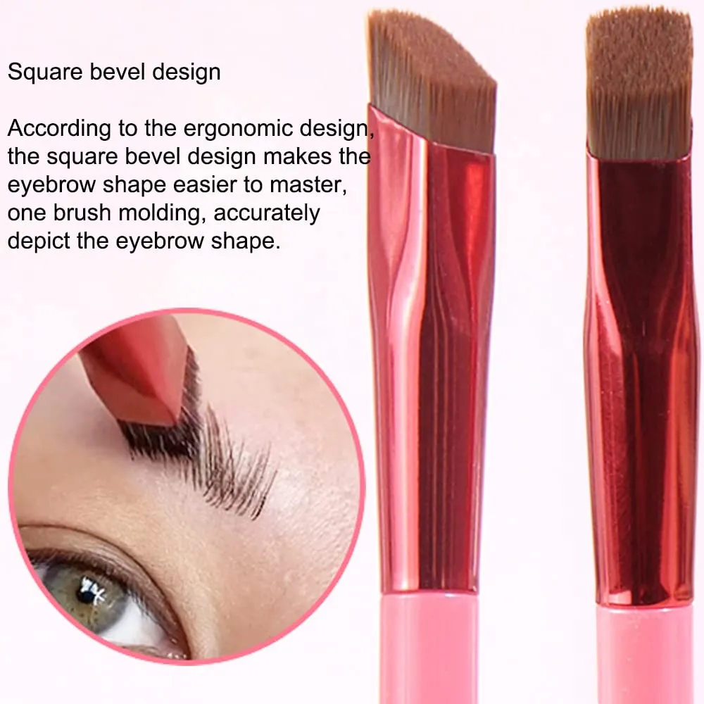 Wild Eyebrow Brush | Brushed up Eyebrows
