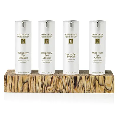 Wild Plum Eye Cream