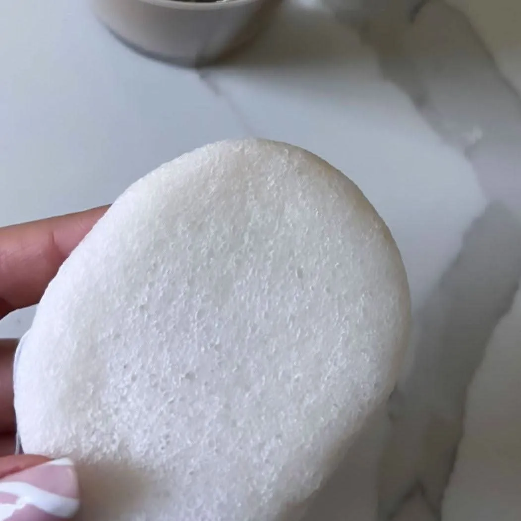 Wildpier™️ Konjac Sponge