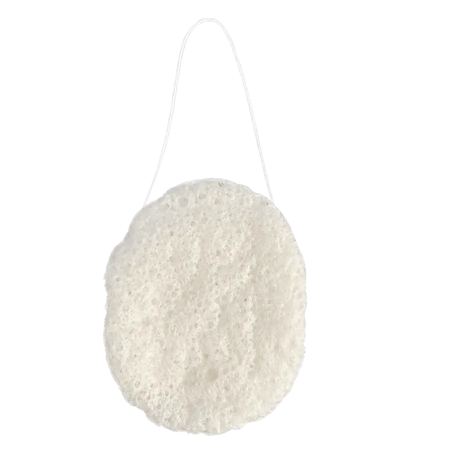 Wildpier™️ Konjac Sponge