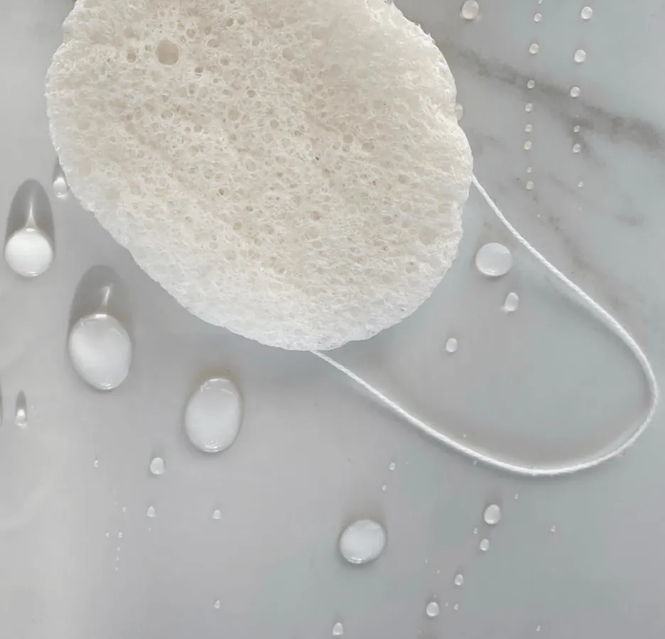 Wildpier™️ Konjac Sponge