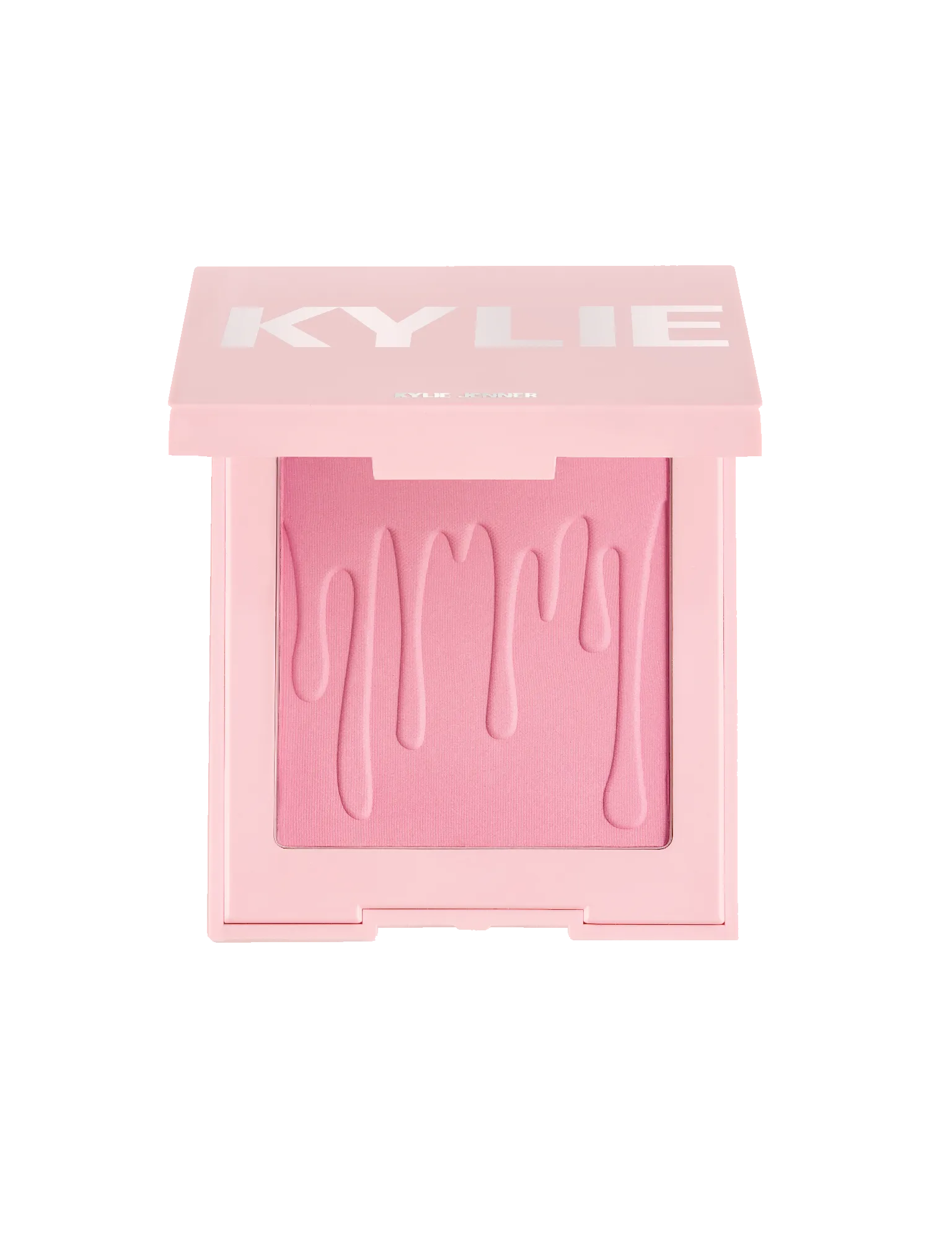 Winter Kissed | Blush
