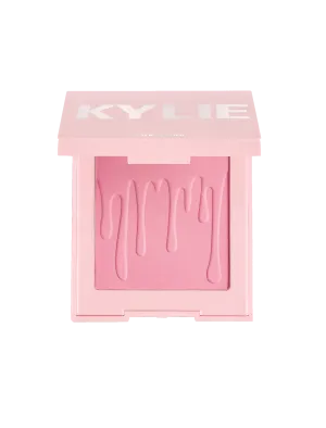 Winter Kissed | Blush