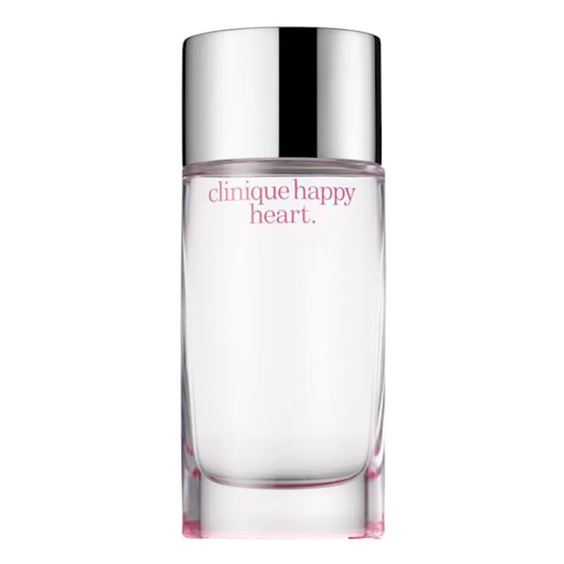 Women'S Perfume Clinique Edp Happy Heart 100 Ml