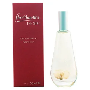 Women's Perfume Desig De Flor D'ametler Flor De Almendro EDP