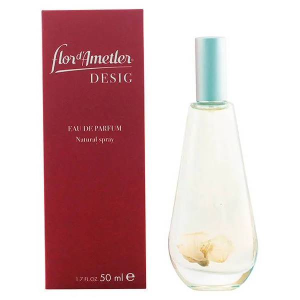 Women's Perfume Desig De Flor D'ametler Flor De Almendro EDP