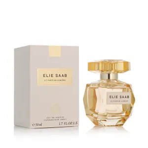 Women'S Perfume Elie Saab   Edp Le Parfum Lumiere (50 Ml)