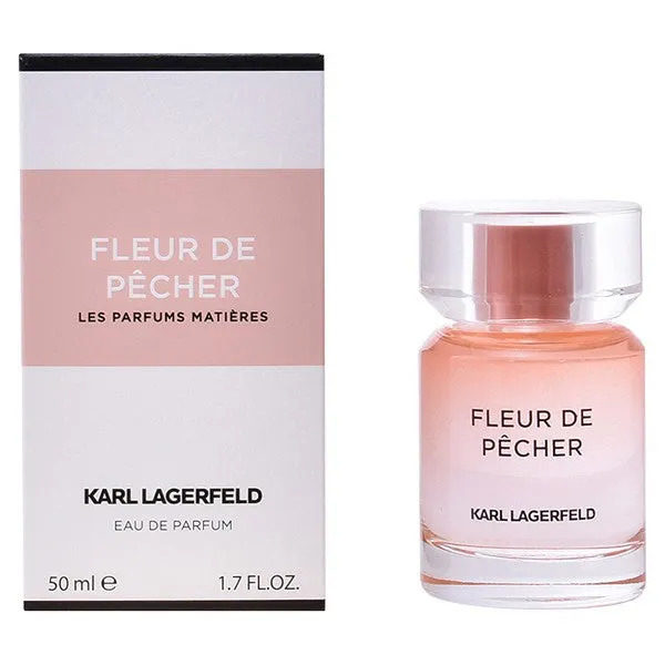 Women's Perfume Fleur De Pechêr Lagerfeld EDP