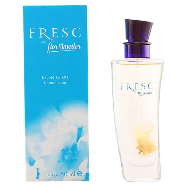Women's Perfume Fresc De Flor D'ametl Flor De Almendro EDT