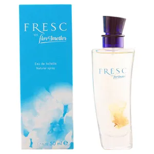 Women's Perfume Fresc De Flor D'ametl Flor De Almendro EDT