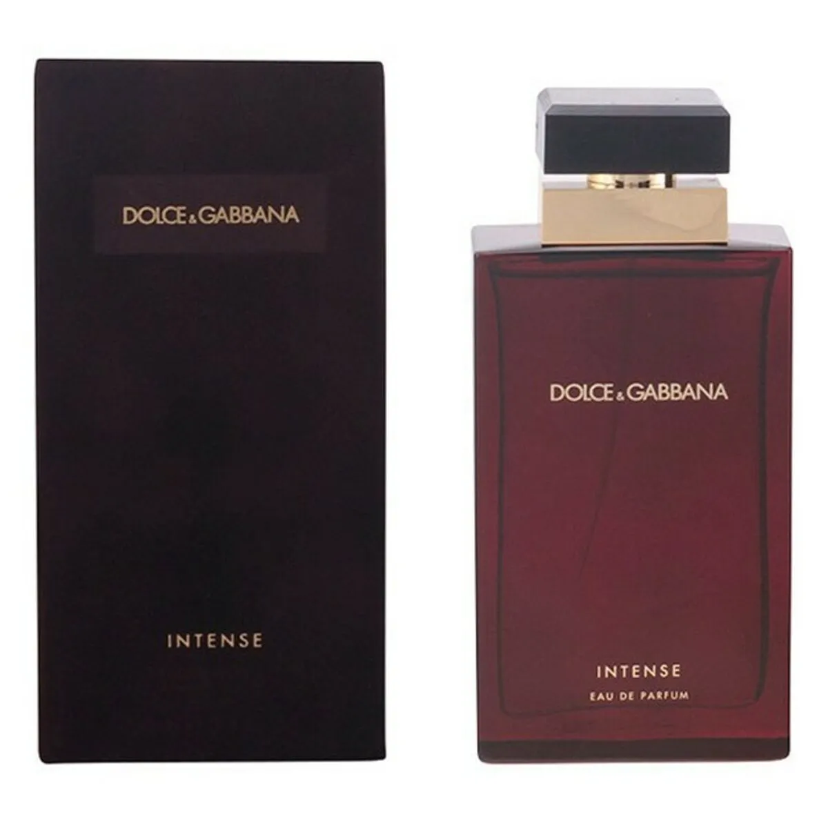 Women'S Perfume Intense Dolce & Gabbana Edp