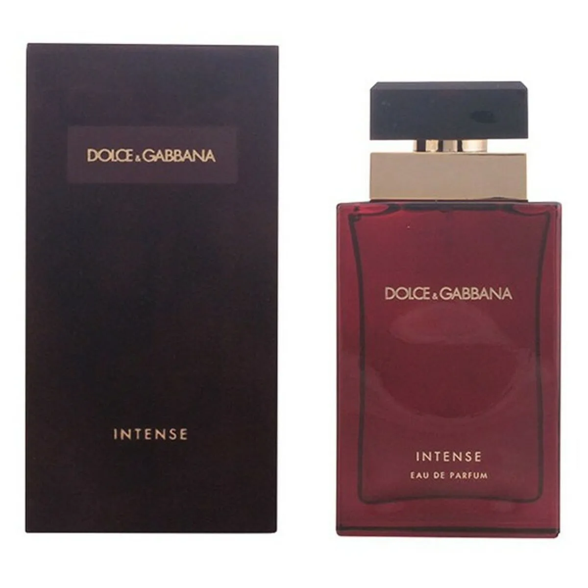 Women'S Perfume Intense Dolce & Gabbana Edp