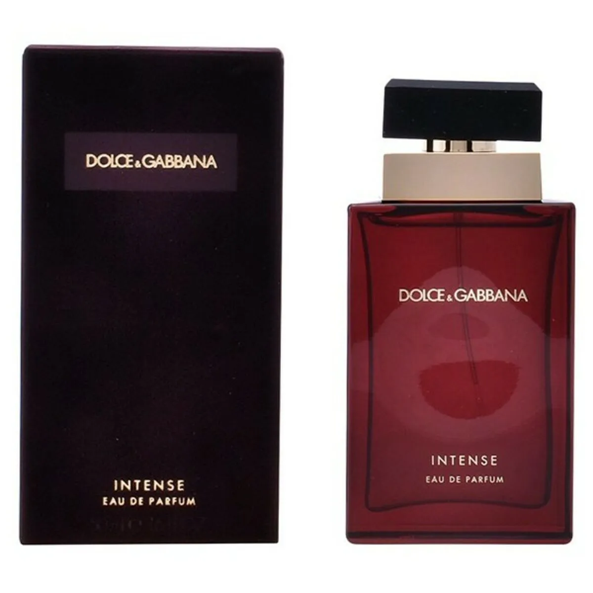 Women'S Perfume Intense Dolce & Gabbana Edp