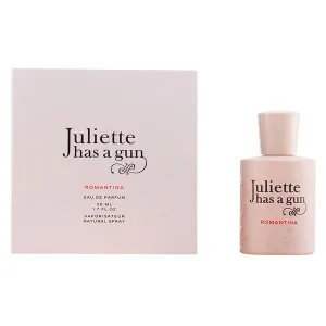 Women's Perfume Romantina Juliette Has A Gun EDP