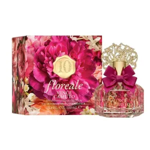 Women'S Perfume Vince Camuto Edp 100 Ml Floreale