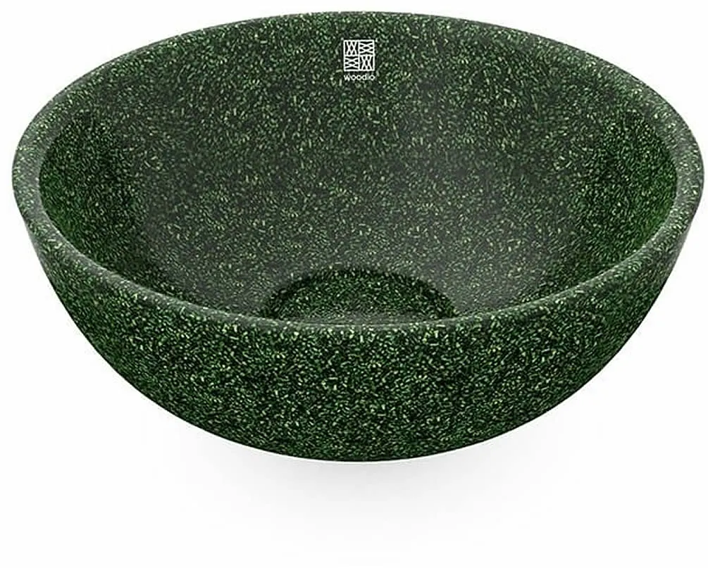 Woodio Soft40 Above-Mount Sink - 11 Colors