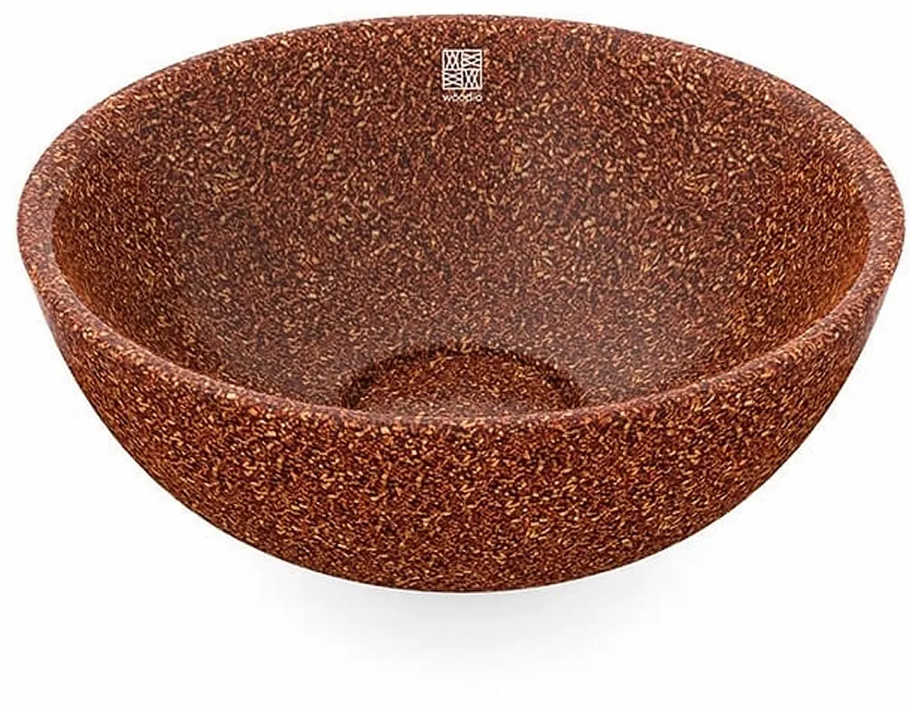 Woodio Soft40 Above-Mount Sink - 11 Colors