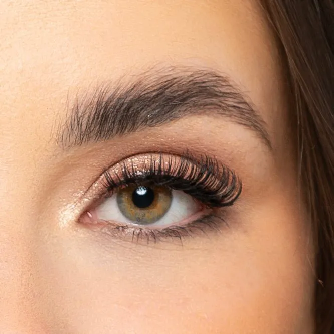 Worth It 'Classic' Magnetic Lash Starter Set