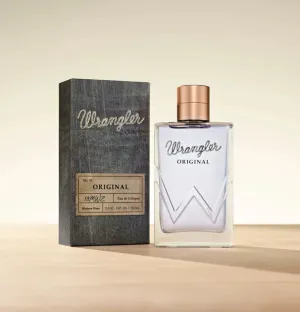 Wrangler Cologne Spray