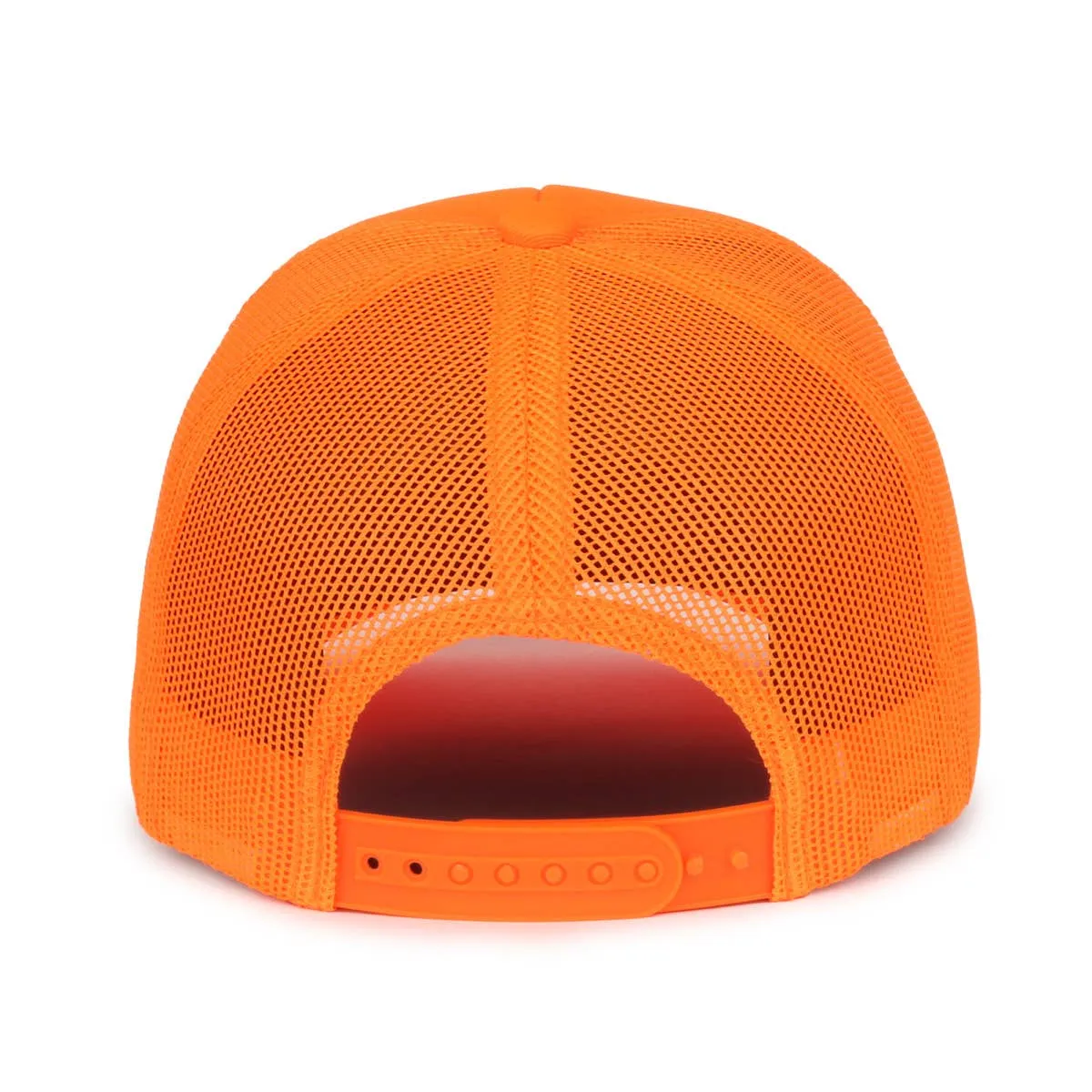 Wrangler Vintage Trucker Cap