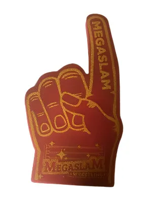Wrestling Megaslam