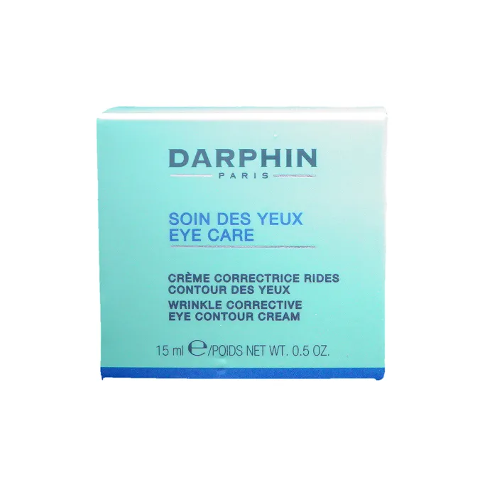 Wrinkle Corrective Eye Contour Cream - DARPHIN