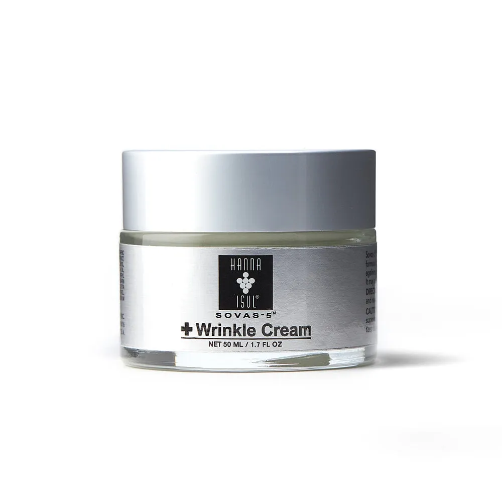 Wrinkle Cream