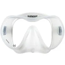XDEEP Radical Frameless Mask