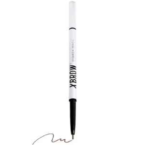 Xlash Xbrow Eyebrow Pencil - Dark Brown