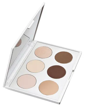Yaby Contour Palette