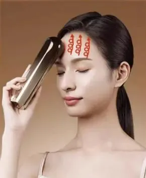 YAMAN ACE 45th Anniversary Edition Double Protein RF Beauty Device