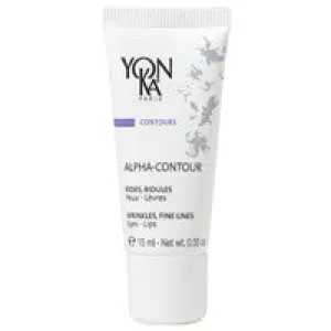 Yonka - ALPHA-CONTOUR