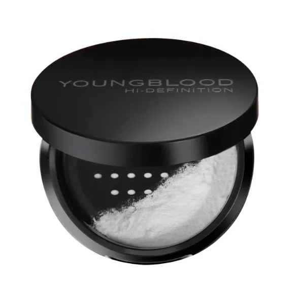 Youngblood Hi-Definition Hydrating Mineral Perfecting Powder - Translucent
