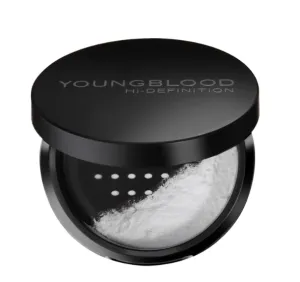 Youngblood Hi-Definition Hydrating Mineral Perfecting Powder - Translucent