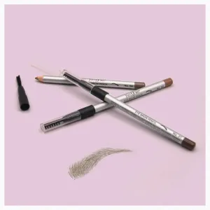 Yves Morel Cosmetics Eye Brow Pencil