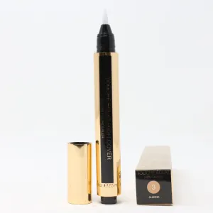 Yves Saint Laurent Touche Eclat Radiant Concealer 0.08oz New