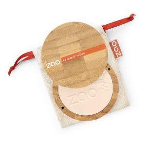 Zao - Compact Powder