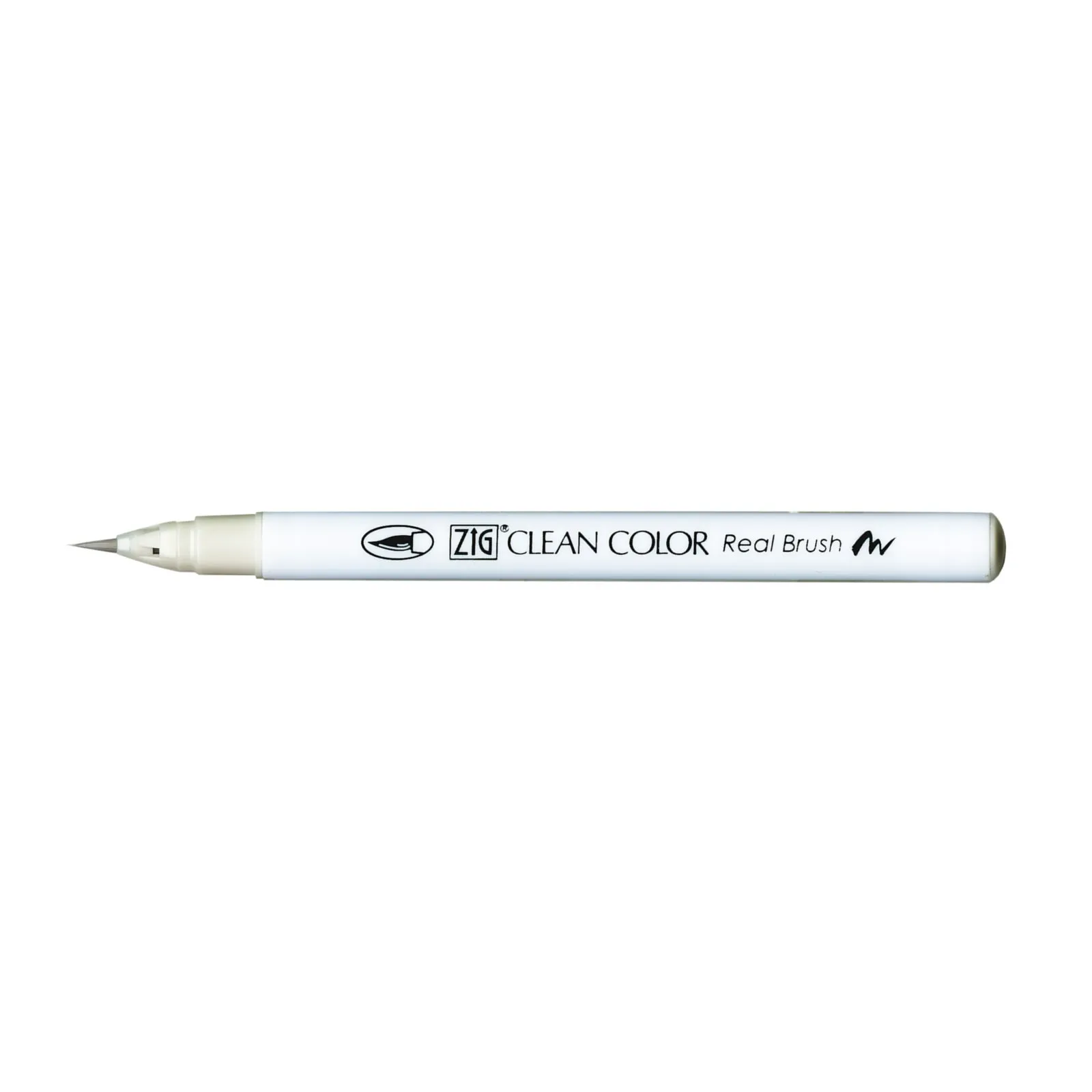 Zig Kuretake Clean Color Real Brush Pen