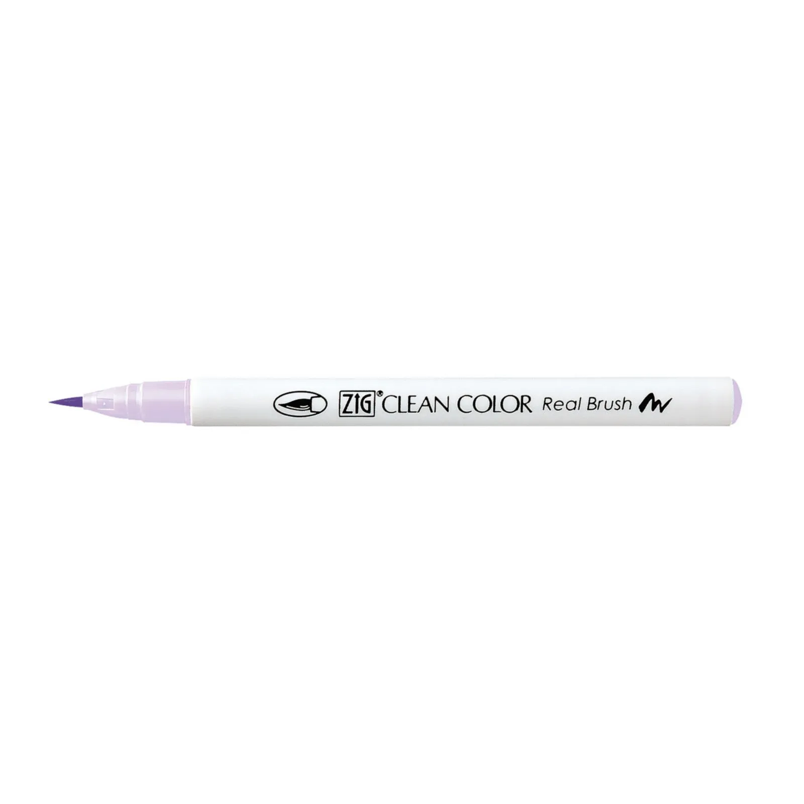 Zig Kuretake Clean Color Real Brush Pen