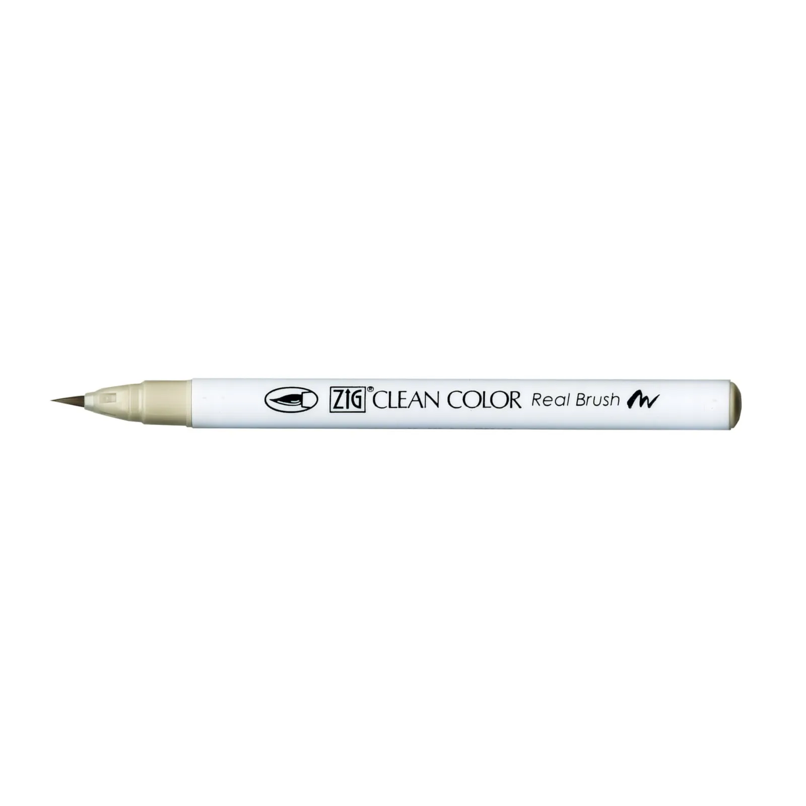 Zig Kuretake Clean Color Real Brush Pen