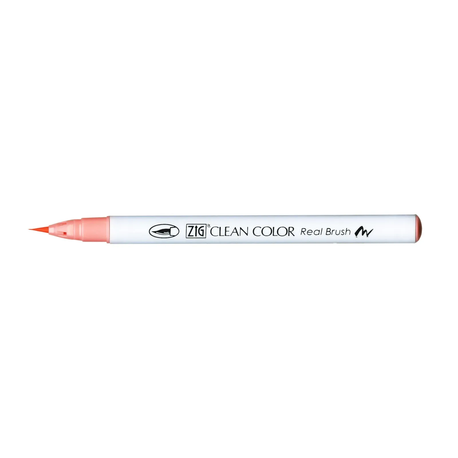 Zig Kuretake Clean Color Real Brush Pen