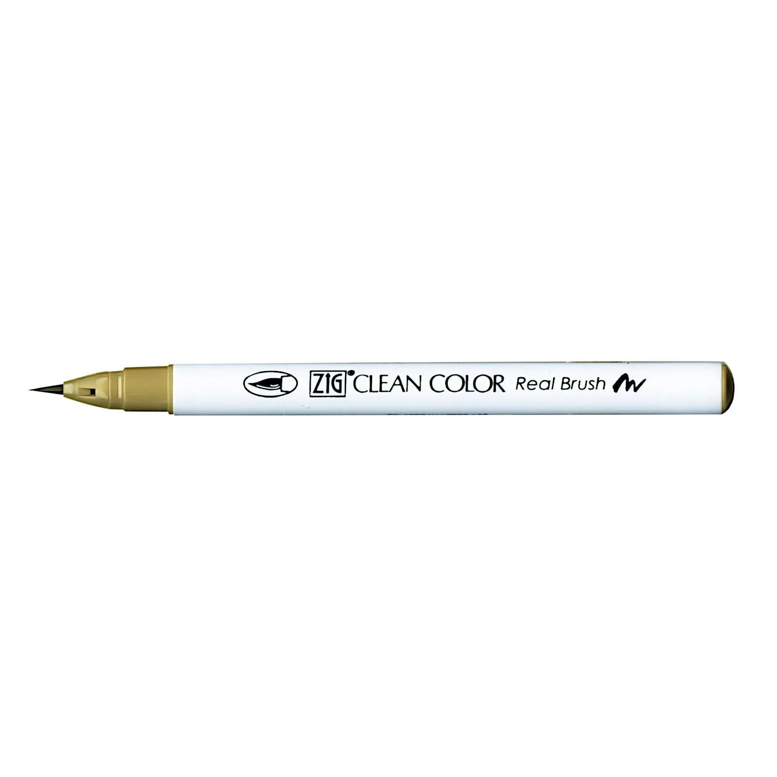 Zig Kuretake Clean Color Real Brush Pen