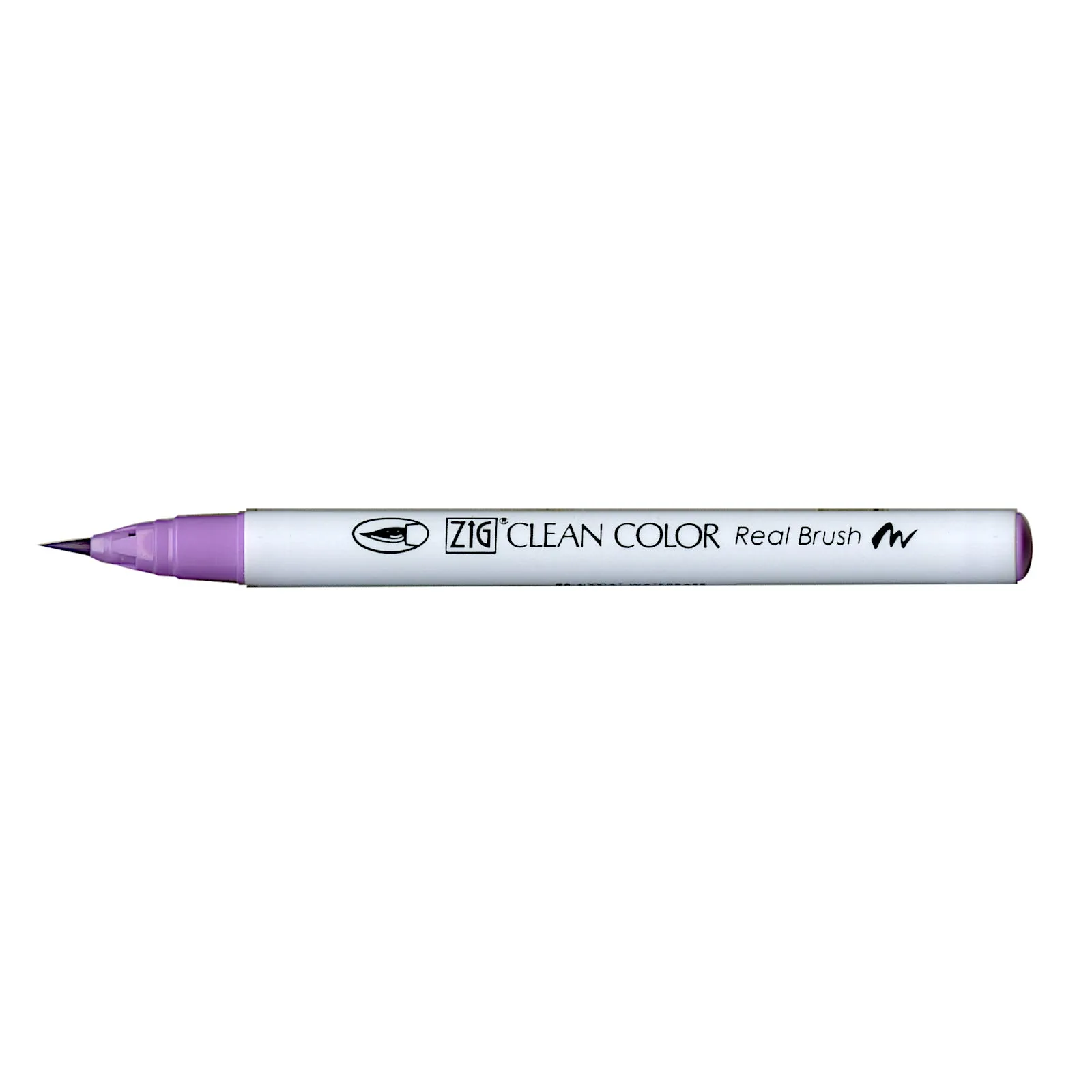 Zig Kuretake Clean Color Real Brush Pen