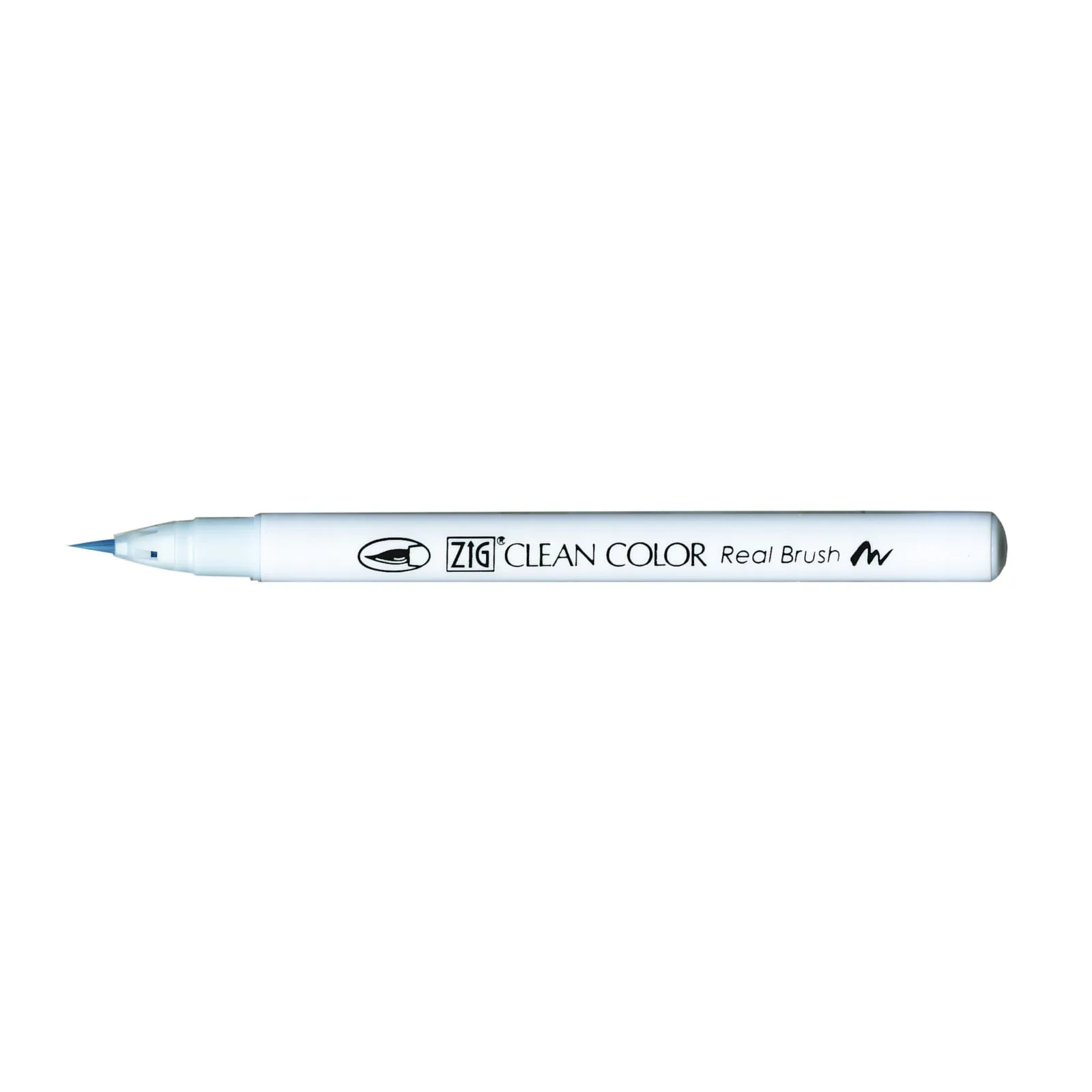 Zig Kuretake Clean Color Real Brush Pen