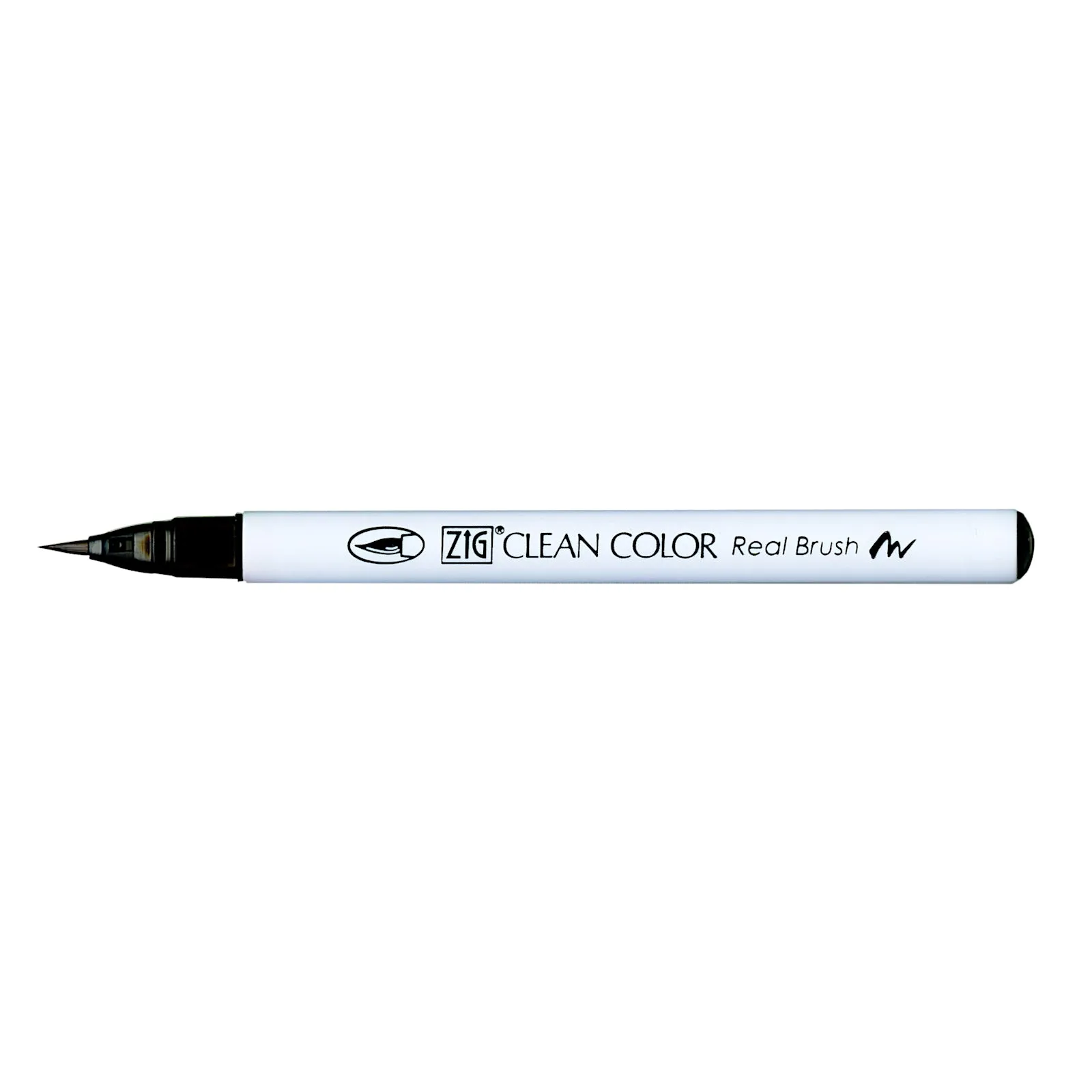 Zig Kuretake Clean Color Real Brush Pen