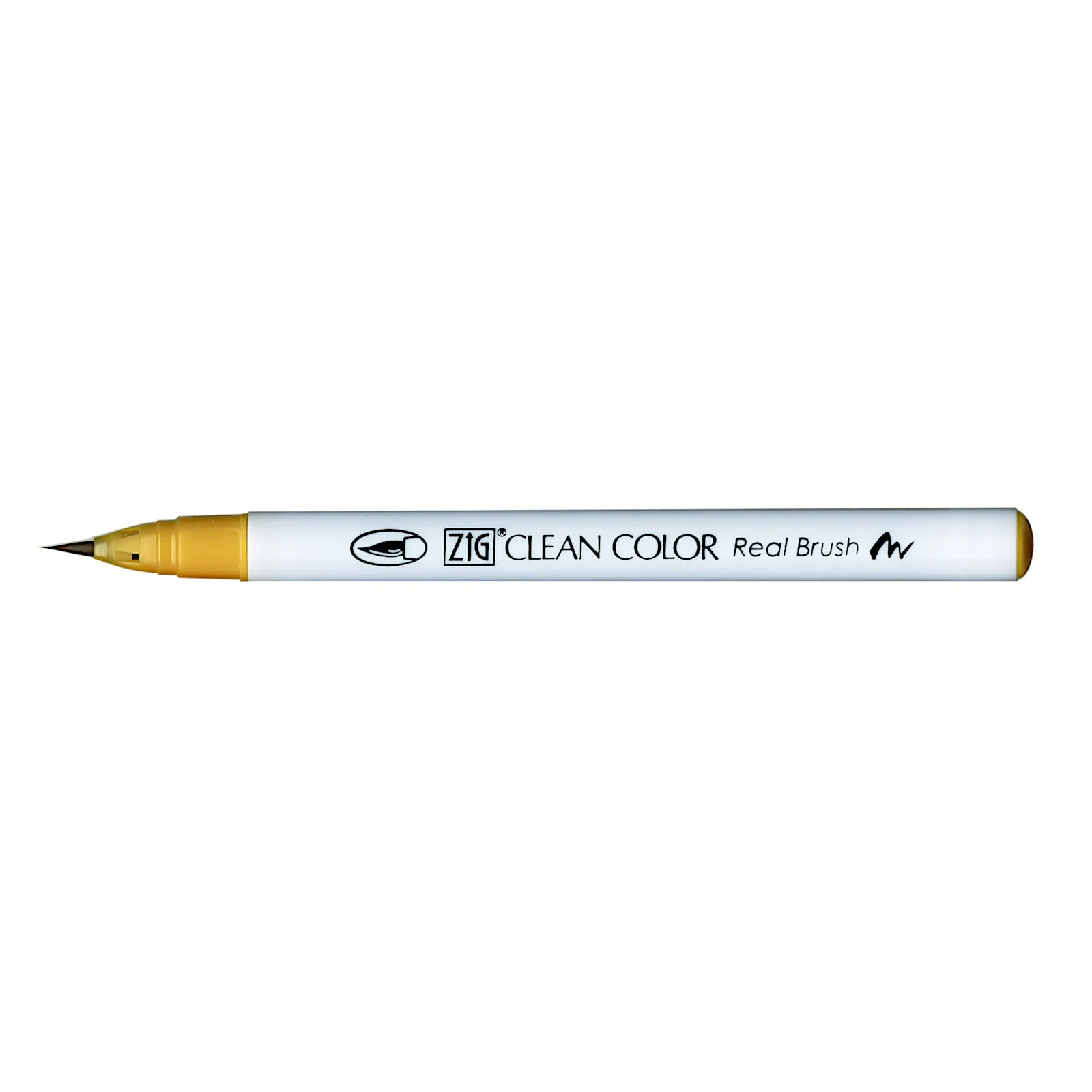 Zig Kuretake Clean Color Real Brush Pen