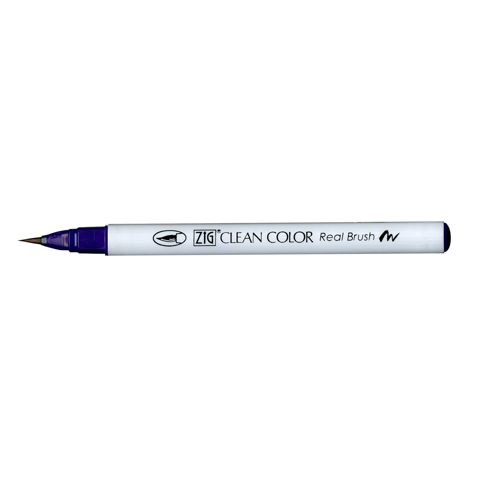 Zig Kuretake Clean Color Real Brush Pen