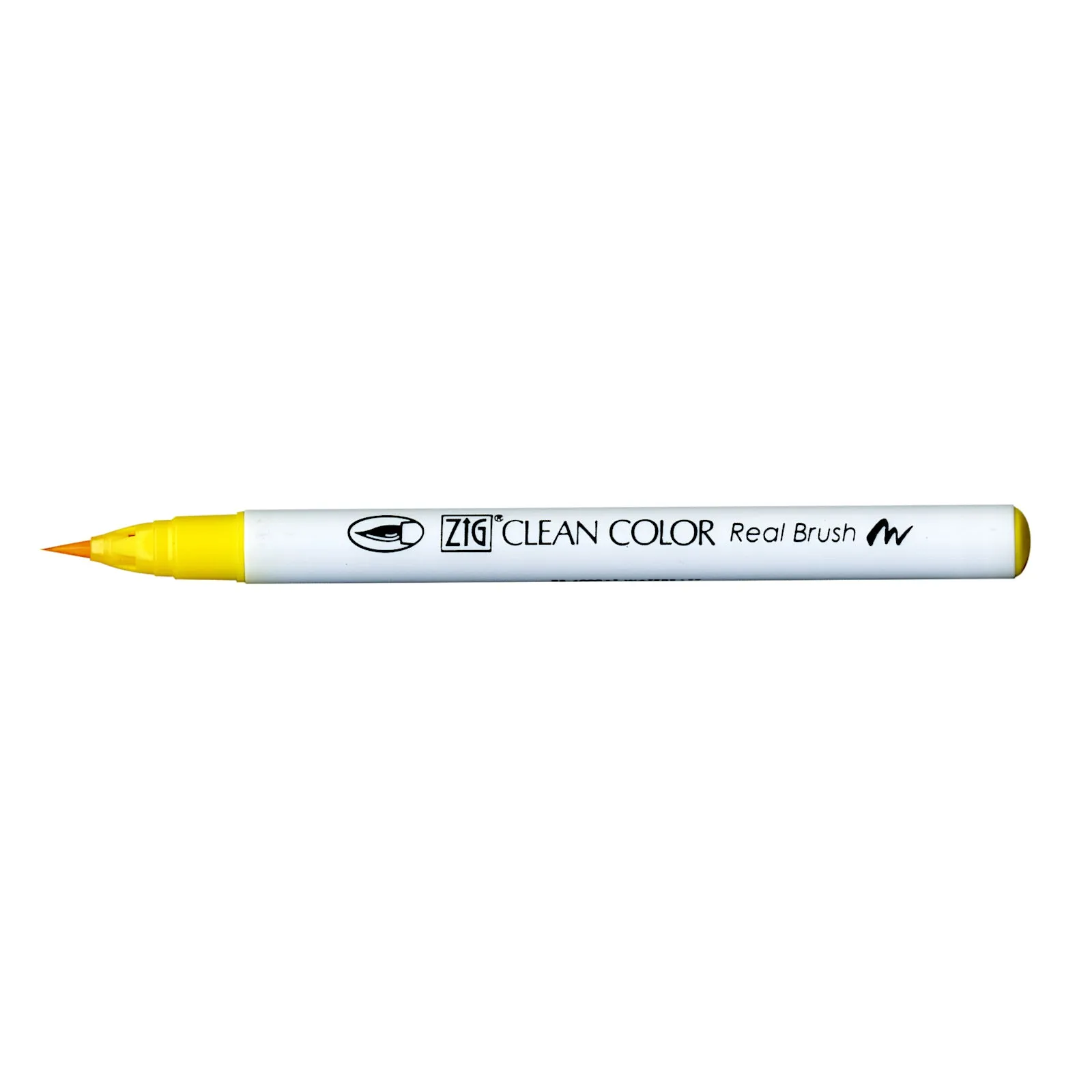 Zig Kuretake Clean Color Real Brush Pen
