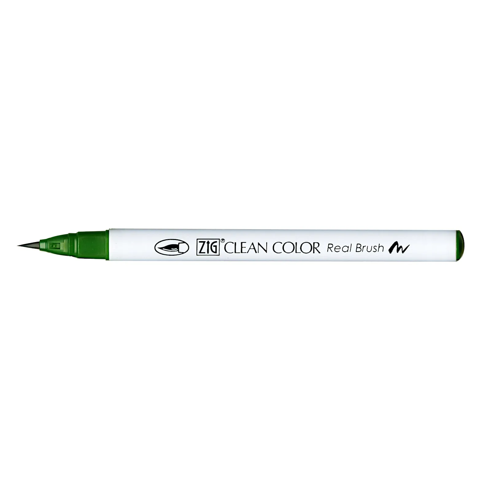 Zig Kuretake Clean Color Real Brush Pen